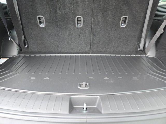 2026 Hyundai PALISADE SEL 7P