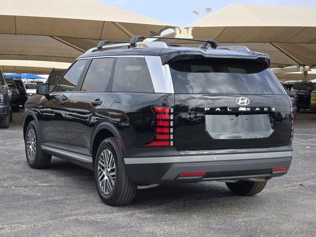 2026 Hyundai PALISADE SEL 7P