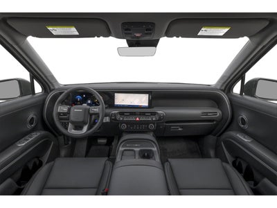 2027 Hyundai PALISADE SEL 7P