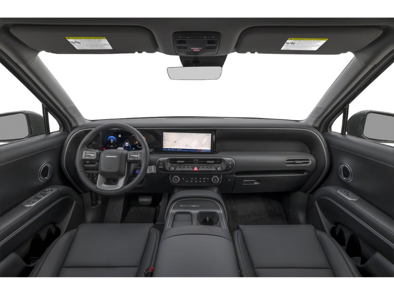 2027 Hyundai PALISADE SEL 7P