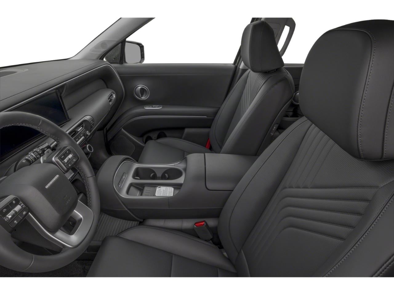 2027 Hyundai PALISADE SEL 7P