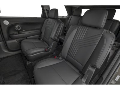 2027 Hyundai PALISADE SEL 7P