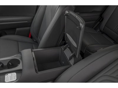 2027 Hyundai PALISADE SEL 7P