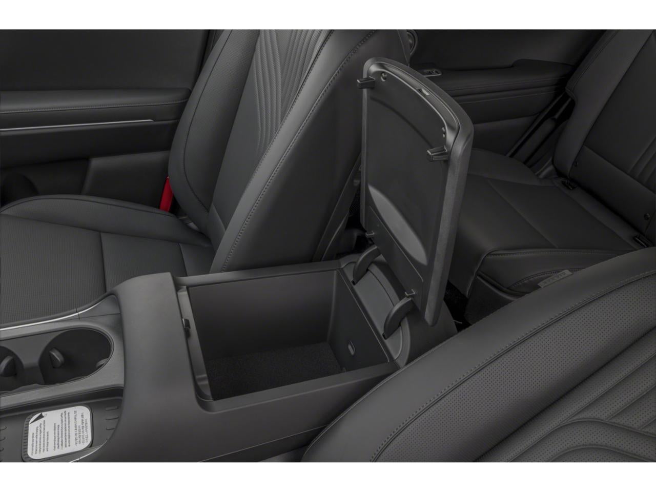 2027 Hyundai PALISADE SEL 7P
