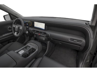 2027 Hyundai PALISADE SEL 7P