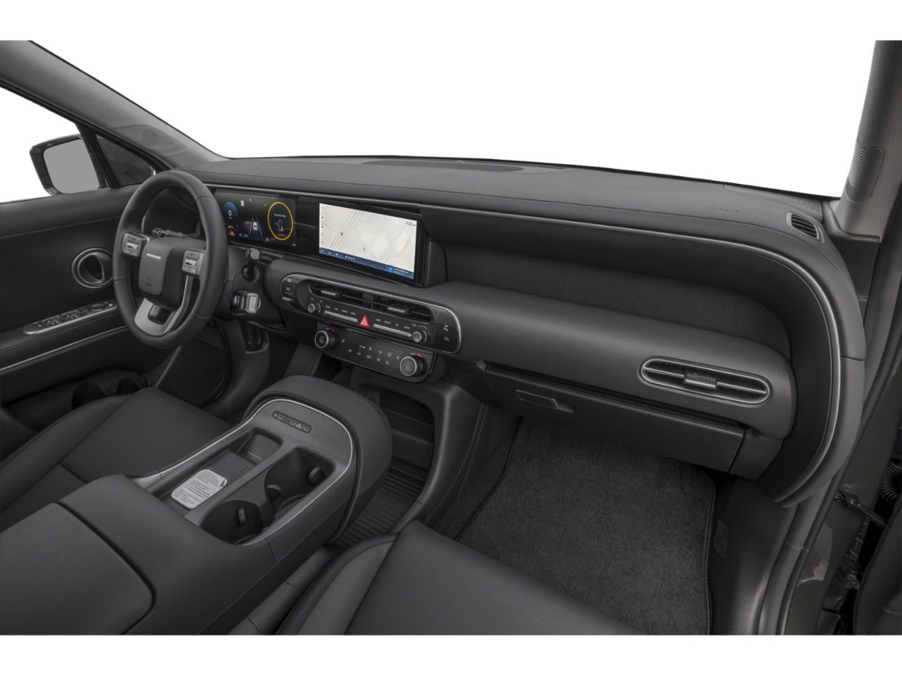 2027 Hyundai PALISADE SEL 7P