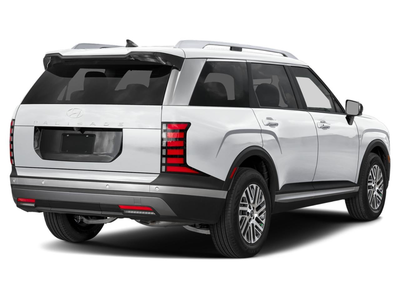 2027 Hyundai PALISADE SEL 7P