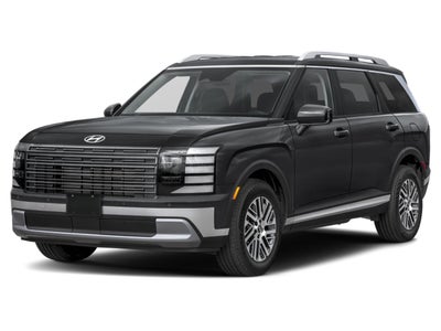 2027 Hyundai PALISADE SEL 7P
