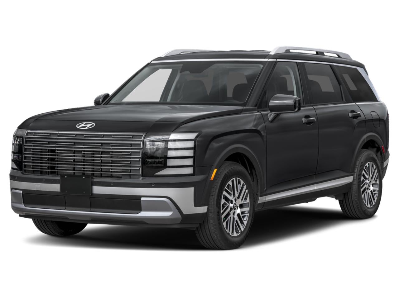 2027 Hyundai PALISADE SEL 7P