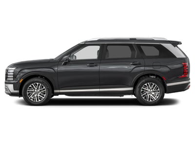 2027 Hyundai PALISADE SEL 7P