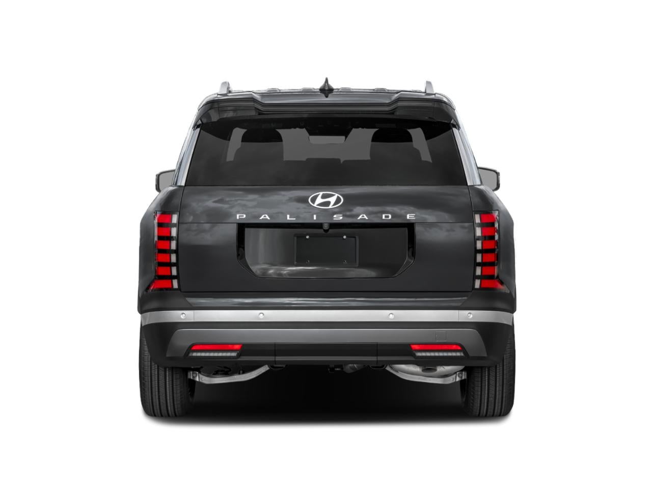 2027 Hyundai PALISADE SEL 7P