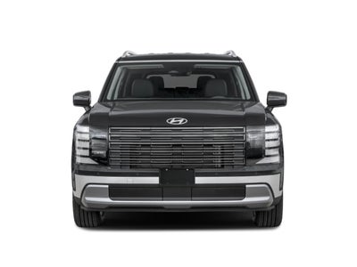 2027 Hyundai PALISADE SEL 7P