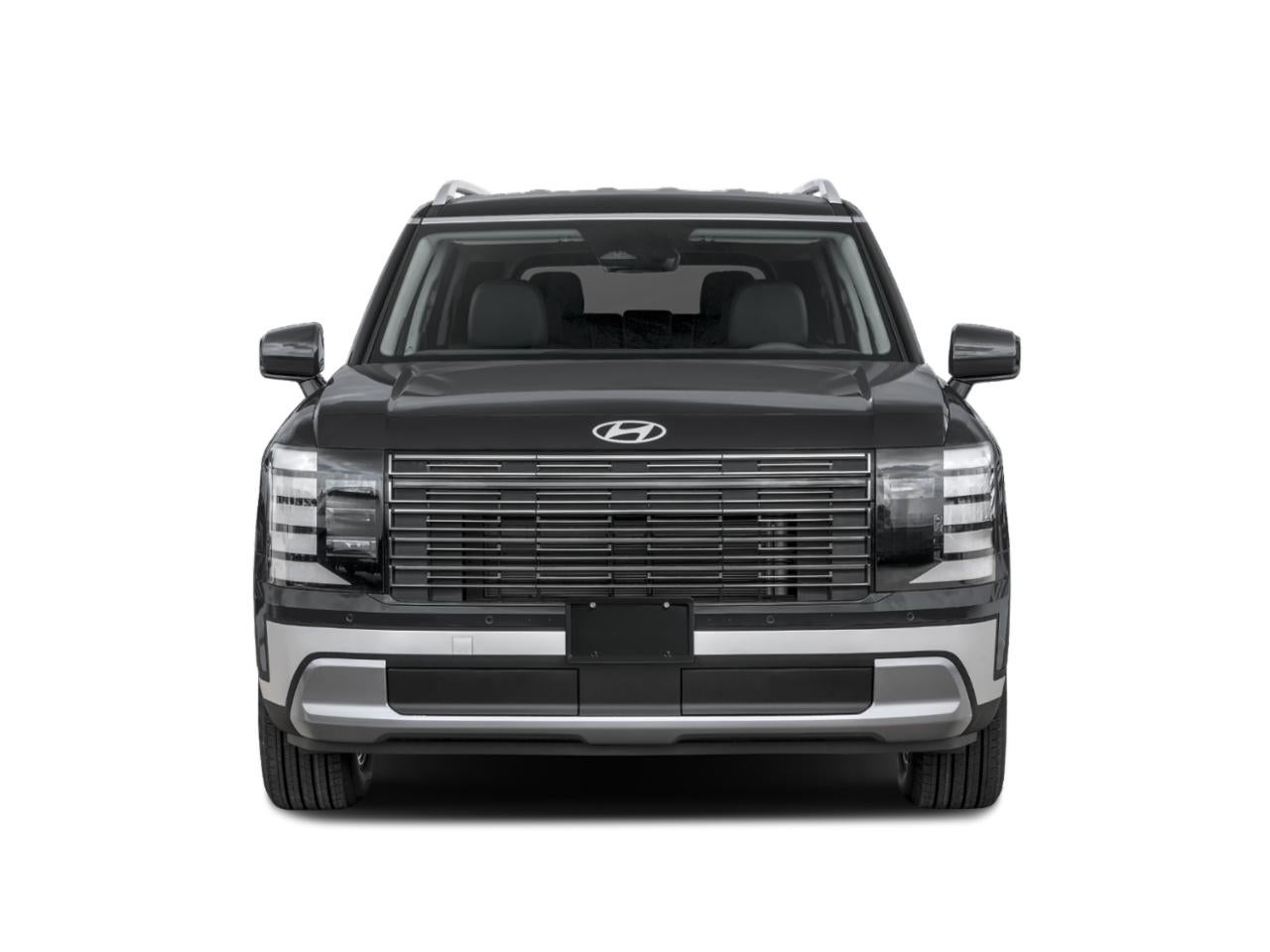 2027 Hyundai PALISADE SEL 7P