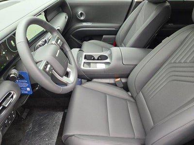 2026 Hyundai Palisade Hybrid Blue SEL 7P