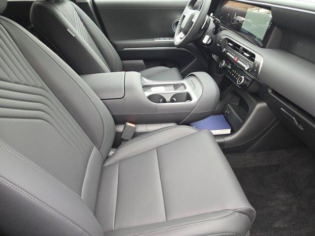 2026 Hyundai Palisade Hybrid Blue SEL 7P