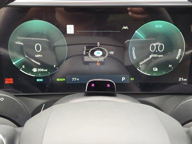 2026 Hyundai Palisade Hybrid Blue SEL 7P