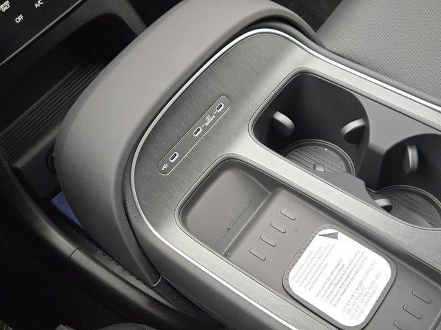 2026 Hyundai Palisade Hybrid Blue SEL 7P