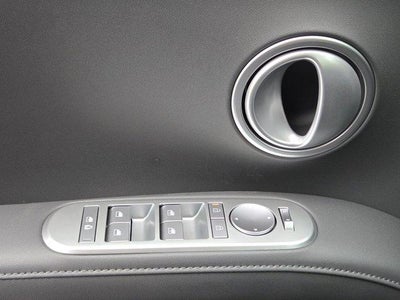 2026 Hyundai Palisade Hybrid Blue SEL 7P