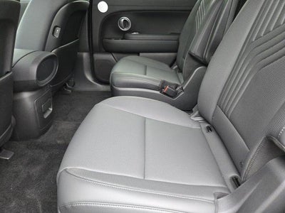 2026 Hyundai Palisade Hybrid Blue SEL 7P