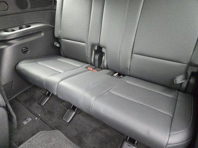 2026 Hyundai Palisade Hybrid Blue SEL 7P