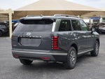2026 Hyundai Palisade Hybrid Blue SEL 7P