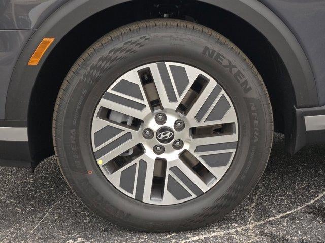 2026 Hyundai Palisade Hybrid Blue SEL 7P