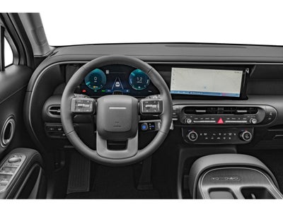 2026 Hyundai Palisade Hybrid Blue SEL 7P