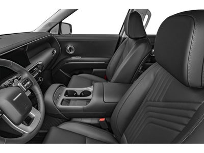 2026 Hyundai Palisade Hybrid Blue SEL 7P