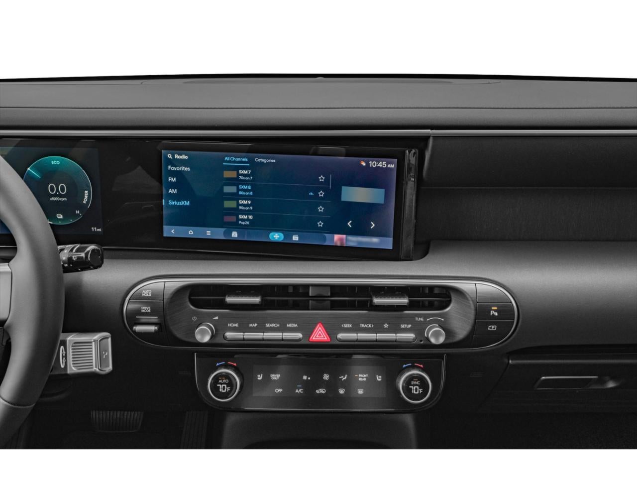 2026 Hyundai Palisade Hybrid Blue SEL 7P
