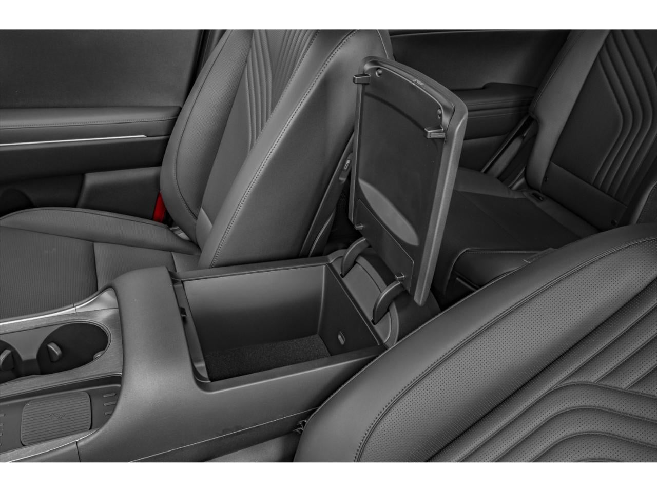 2026 Hyundai Palisade Hybrid Blue SEL 7P