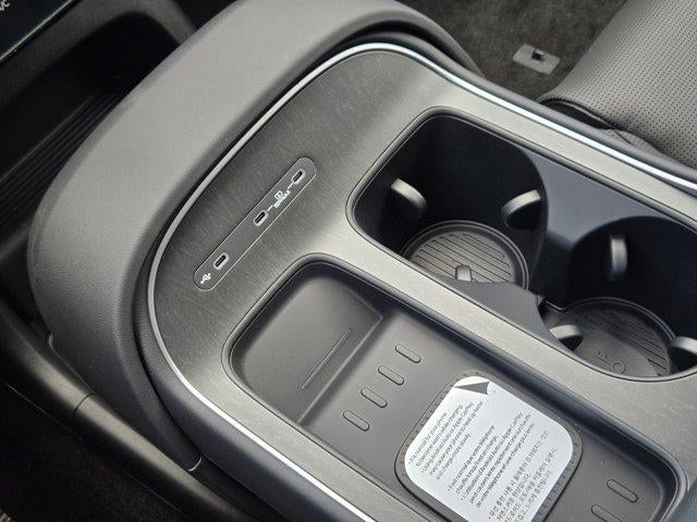 2026 Hyundai Palisade Hybrid Blue SEL 7P