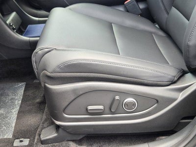 2026 Hyundai Palisade Hybrid Blue SEL 7P