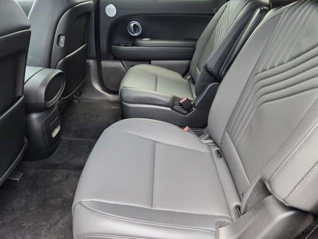 2026 Hyundai Palisade Hybrid Blue SEL 7P
