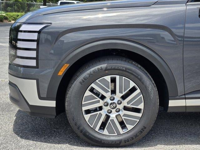 2026 Hyundai Palisade Hybrid Blue SEL 7P