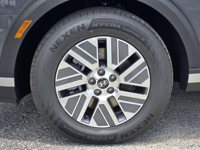 2026 Hyundai Palisade Hybrid Blue SEL 7P