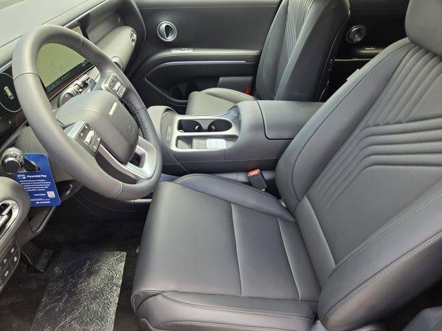 2026 Hyundai Palisade Hybrid Blue SEL 7P