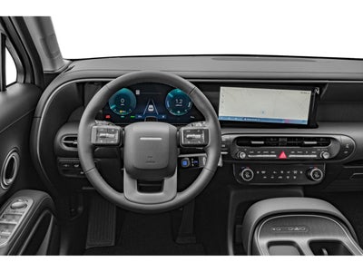 2026 Hyundai Palisade Hybrid Blue SEL 7P
