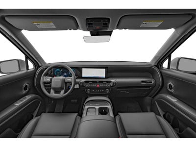 2026 Hyundai Palisade Hybrid Blue SEL 7P