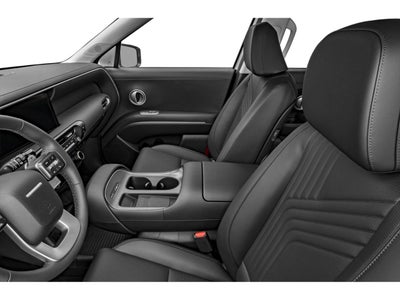 2026 Hyundai Palisade Hybrid Blue SEL 7P