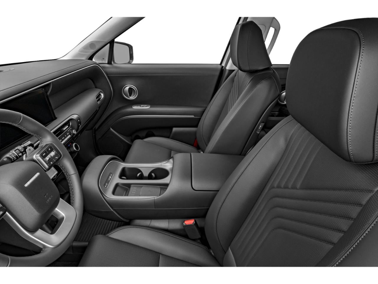 2026 Hyundai Palisade Hybrid Blue SEL 7P