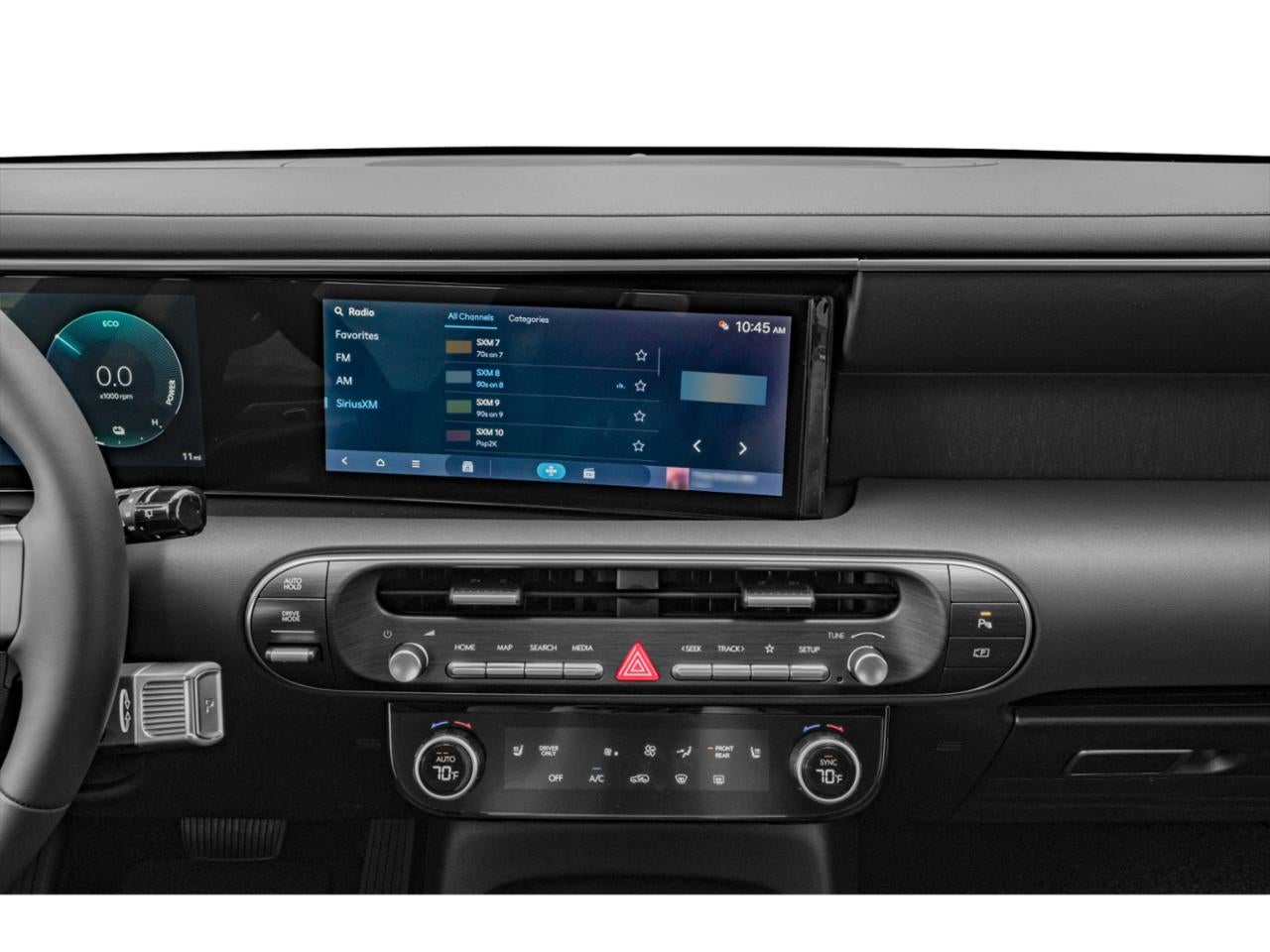 2026 Hyundai Palisade Hybrid Blue SEL 7P