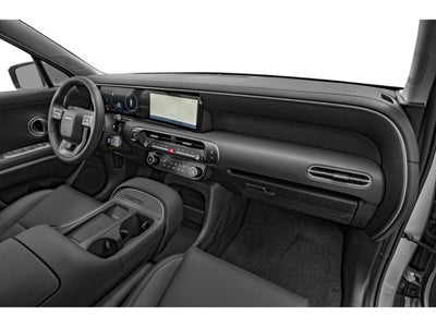 2026 Hyundai Palisade Hybrid Blue SEL 7P