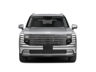 2026 Hyundai Palisade Hybrid Blue SEL 7P