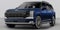 2027 Hyundai PALISADE Calligraphy