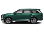 2027 Hyundai PALISADE Calligraphy
