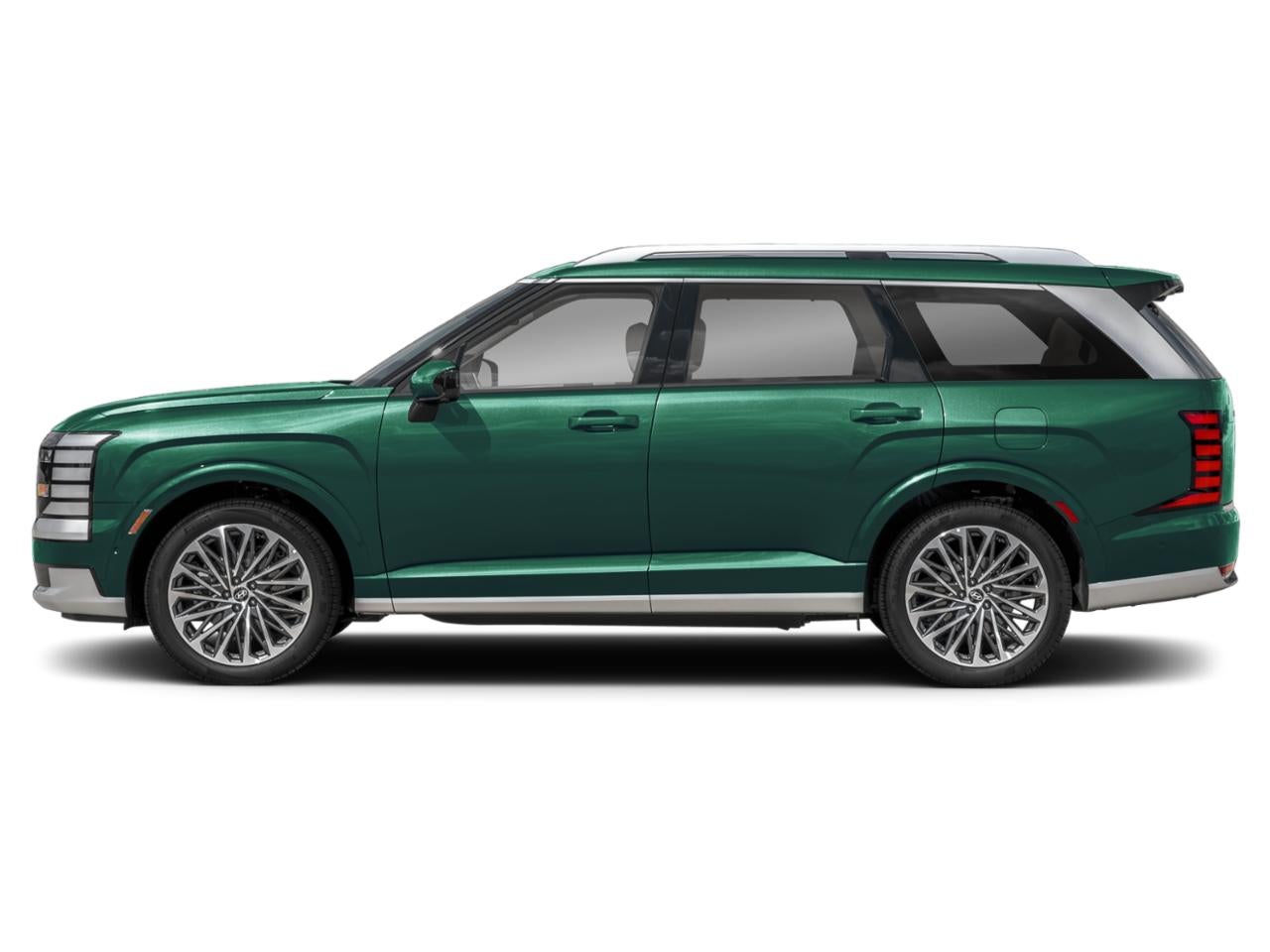 2027 Hyundai PALISADE Calligraphy