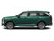2027 Hyundai PALISADE Calligraphy