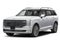 2027 Hyundai PALISADE Calligraphy