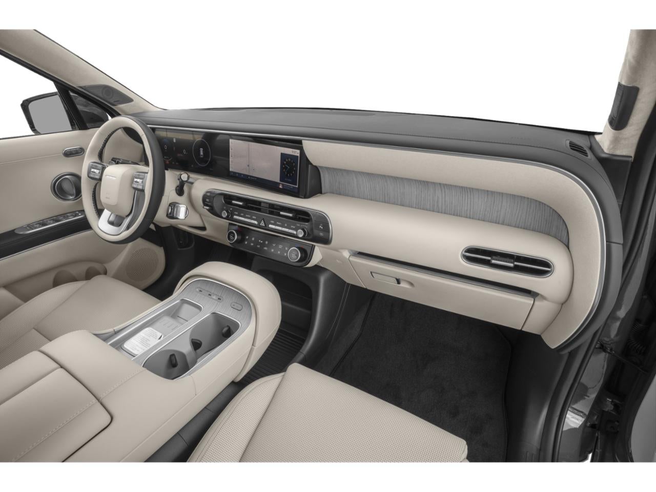 2027 Hyundai PALISADE Calligraphy