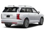 2027 Hyundai PALISADE Calligraphy